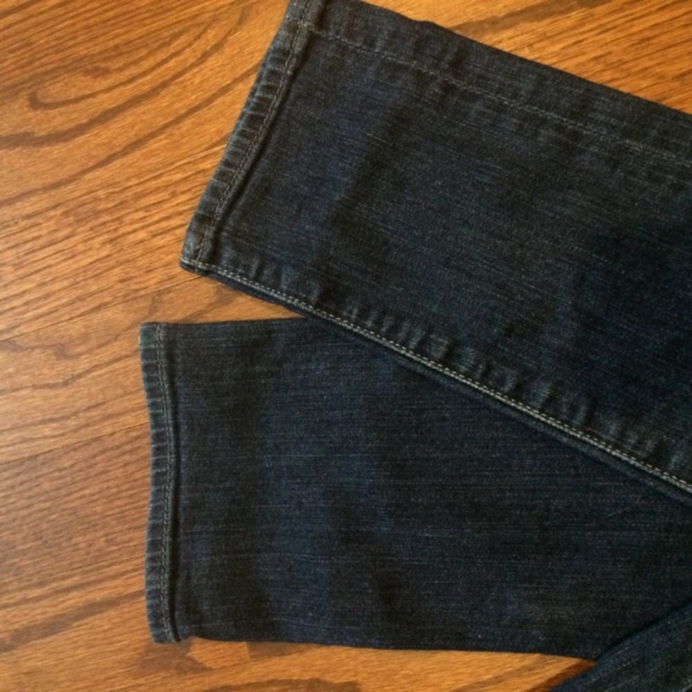 7 For All Mankind Roxanne Jeans - Picture 4 of 5